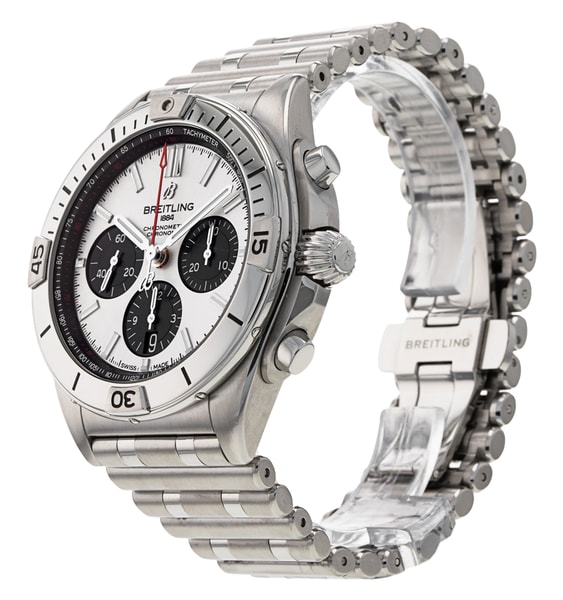 Breitling Chronomat B01 42 AB0134